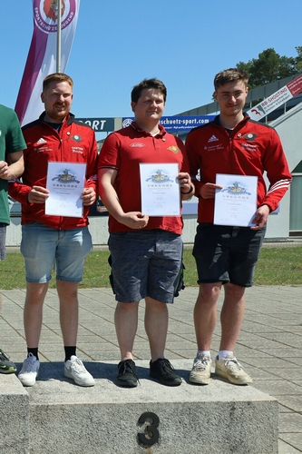 gamsLG Herren I M